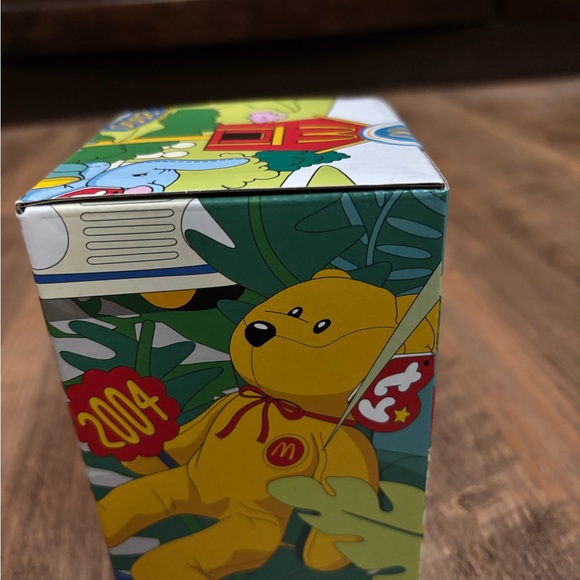 McDonald’s 2024 Collectors Glasses Complete Set NEW - Picture 3 of 6